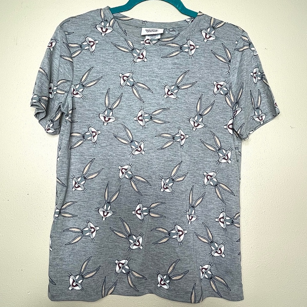 🐰Looney Tunes Bugs Bunny Shirt - Large